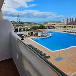 Apartament Playa Paraiso Relax Costa Adeje (Tenerife)