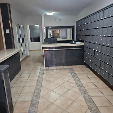 Playa Paraiso Relax Costa Adeje (Tenerife)