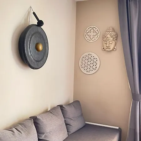 Appartement Playa Paraiso Costa Adeje (Tenerife)