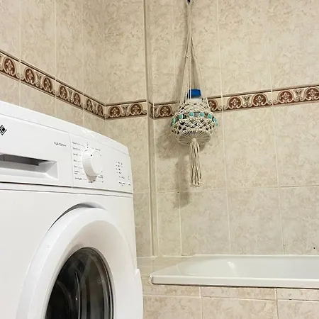 Appartement Playa Paraiso *