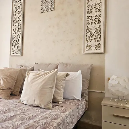 Playa Paraiso Appartement