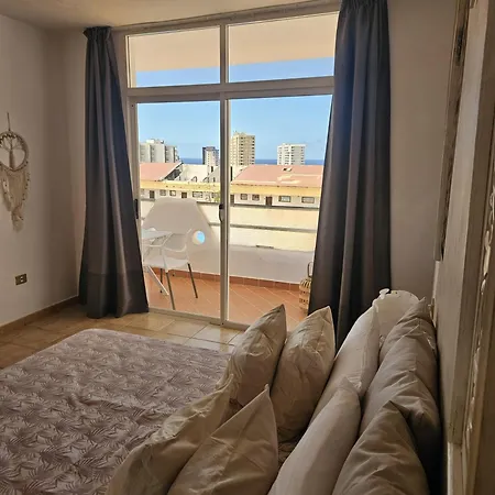 Appartement Playa Paraiso *