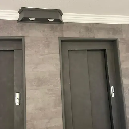 Playa Paraiso Appartement *