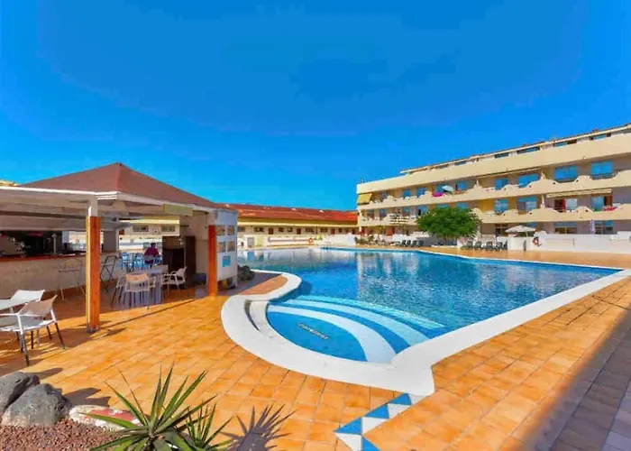 Playa Paraiso Appartamento *