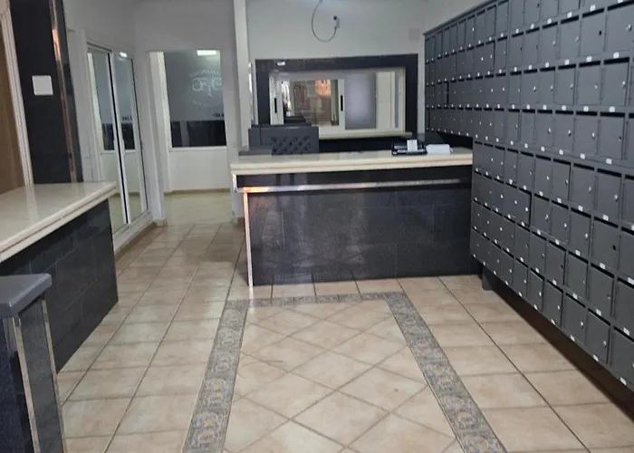 Playa Paraiso Costa Adeje