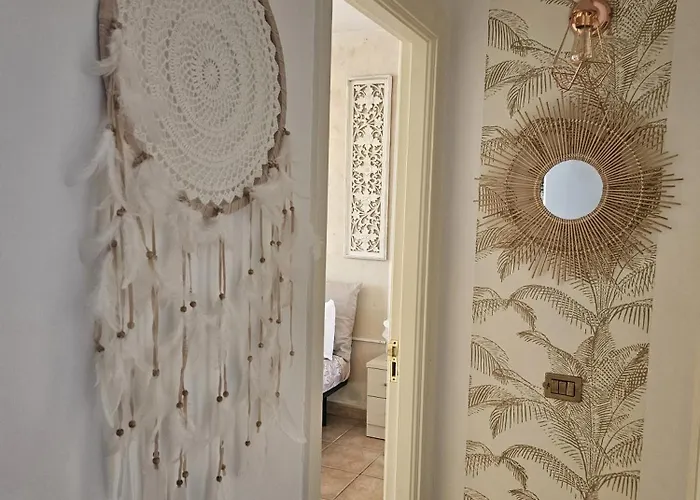 Playa Paraiso Daire Costa Adeje