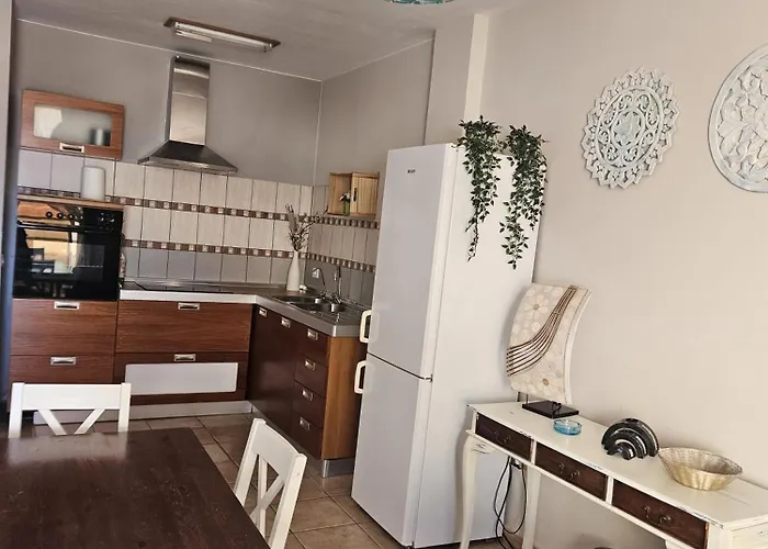 Appartamento Playa Paraiso *