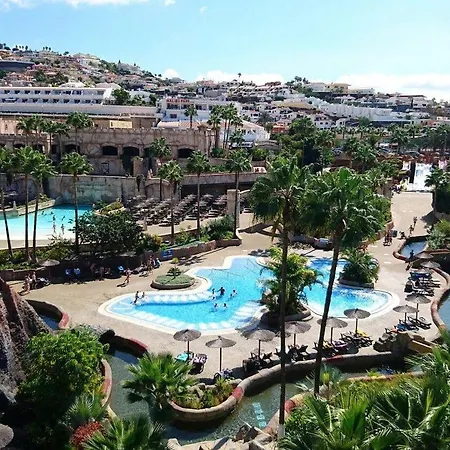 Playa Paraiso Relax Apartment *
