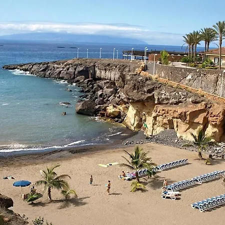 Playa Paraiso Apartment *