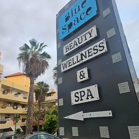 Lägenhet Playa Paraiso