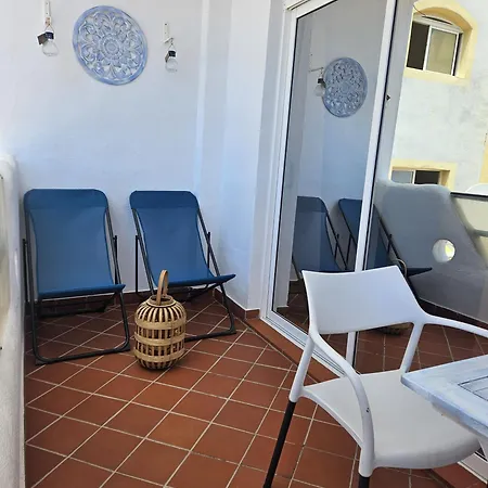 Playa Paraiso Apartament *