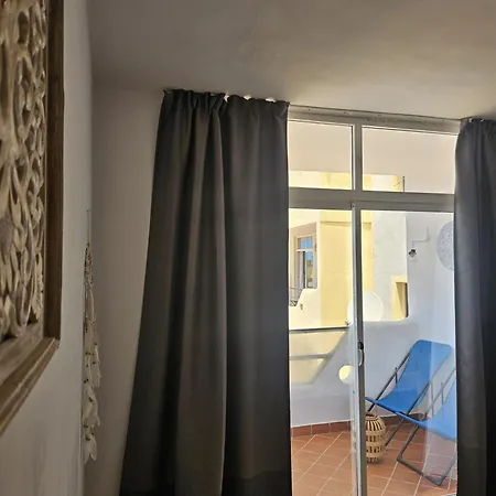 Appartement Playa Paraiso Costa Adeje (Tenerife)