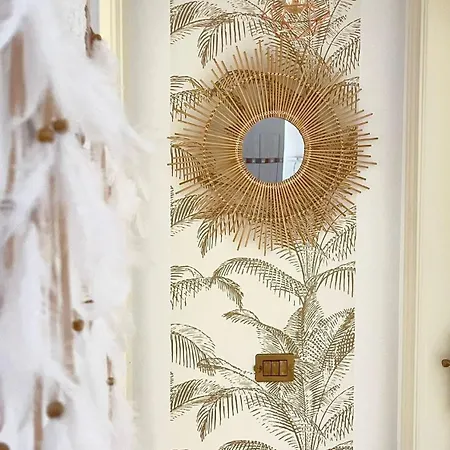 Playa Paraiso Appartement