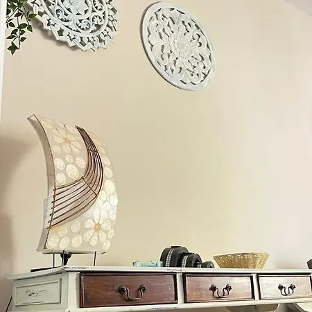 Playa Paraiso Apartment