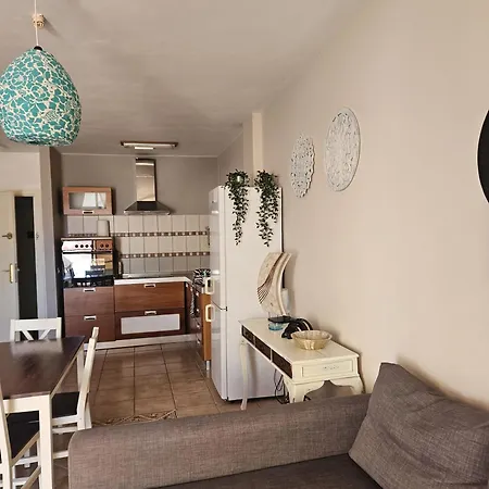 Playa Paraiso Apartment *