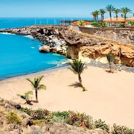 Playa Paraiso Relax Apartamento Costa Adeje (Tenerife)