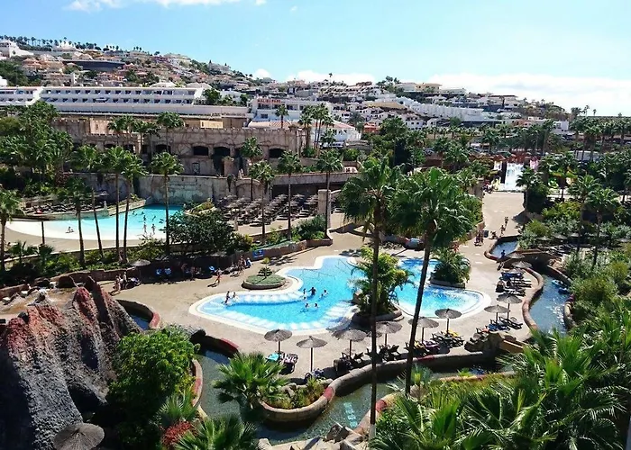 Playa Paraiso Apartament *