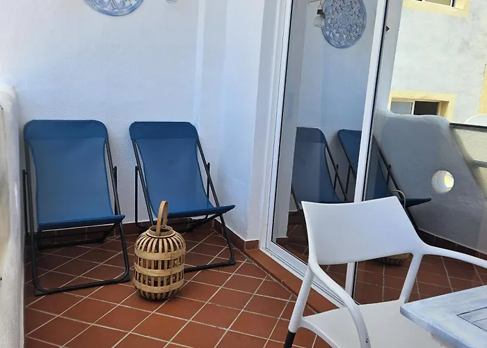 Playa Paraiso Apartament *