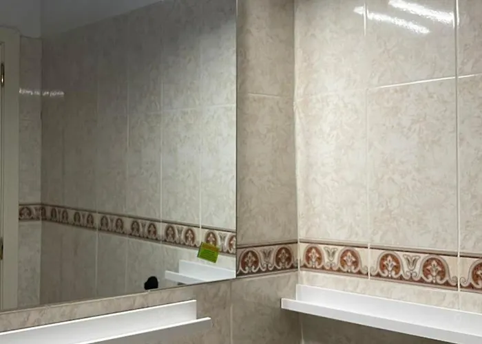 Apartament Playa Paraiso Costa Adeje (Tenerife)