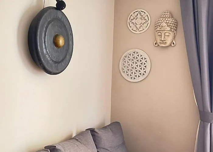 Apartament Playa Paraiso Costa Adeje (Tenerife)