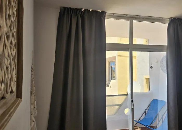 Apartament Playa Paraiso Costa Adeje (Tenerife)