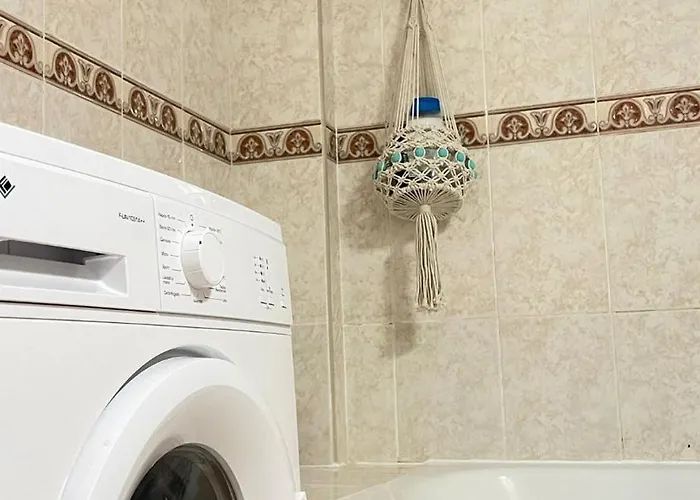 Apartament Playa Paraiso *