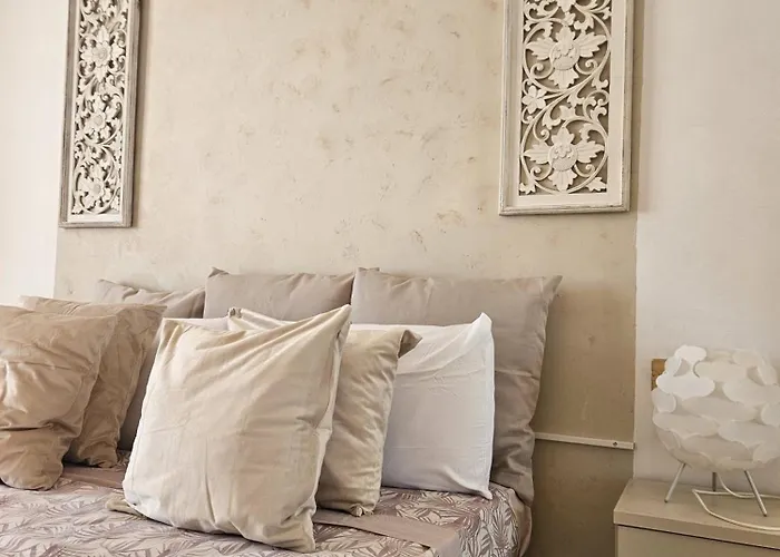 Playa Paraiso Apartament