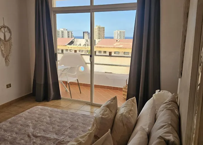 Apartament Playa Paraiso *