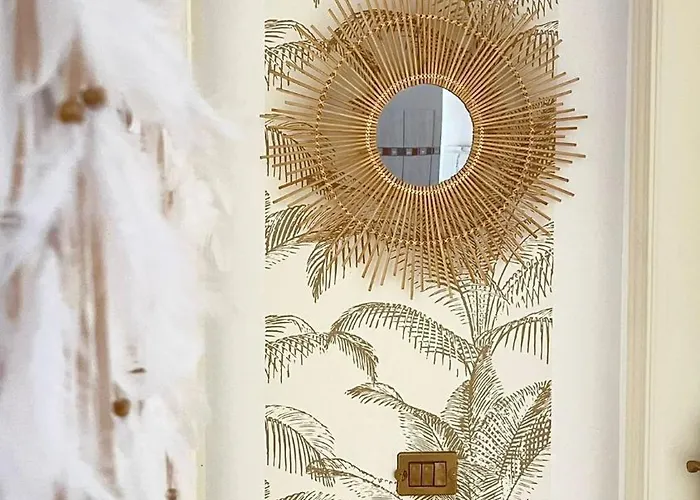 Playa Paraiso Apartament