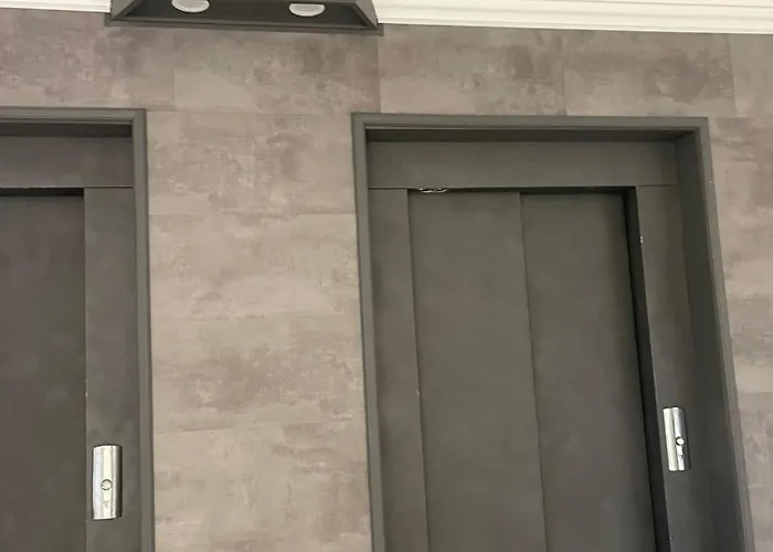 Playa Paraiso Apartament *